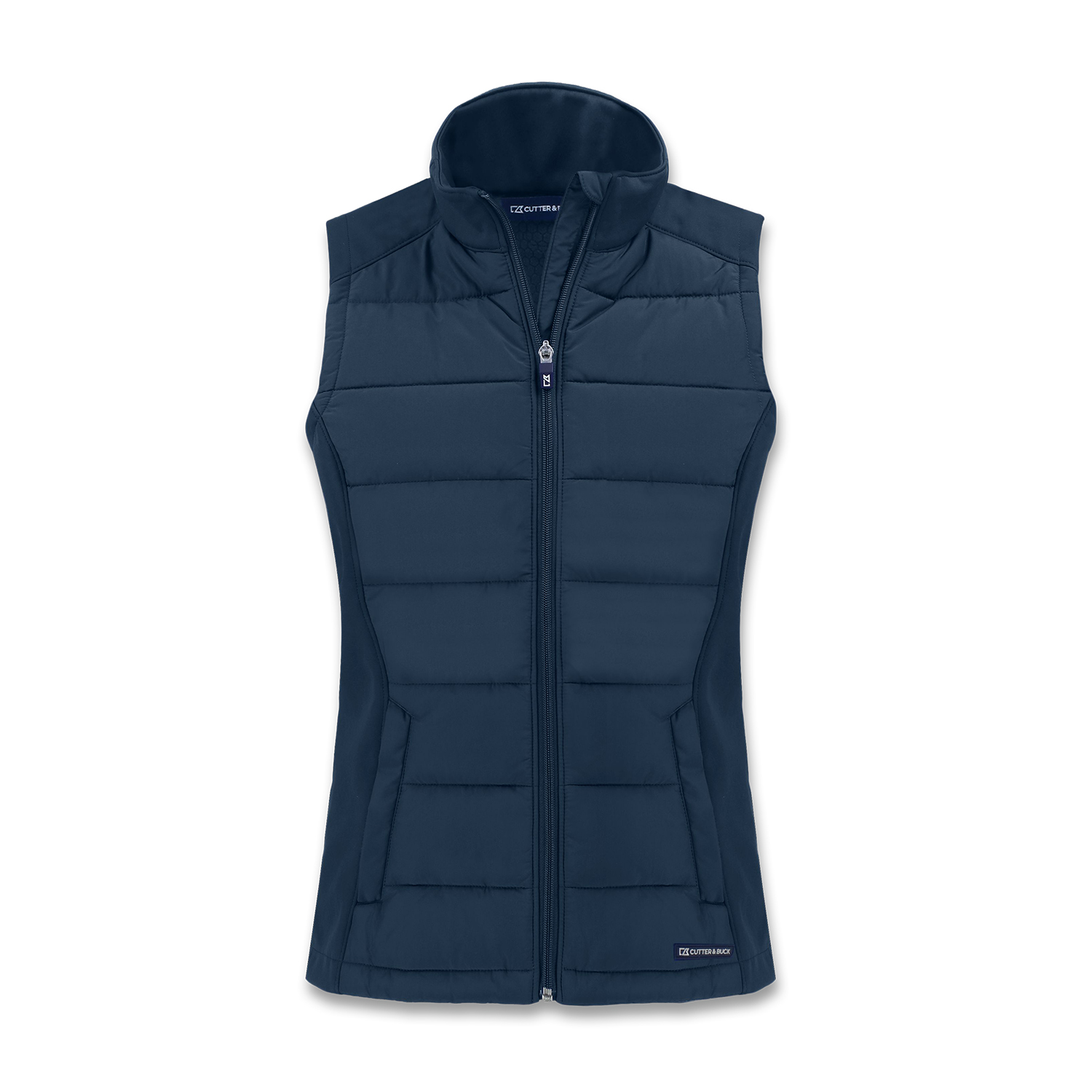 Cutter & Buck Evoke Hybrid Vest - Image 7