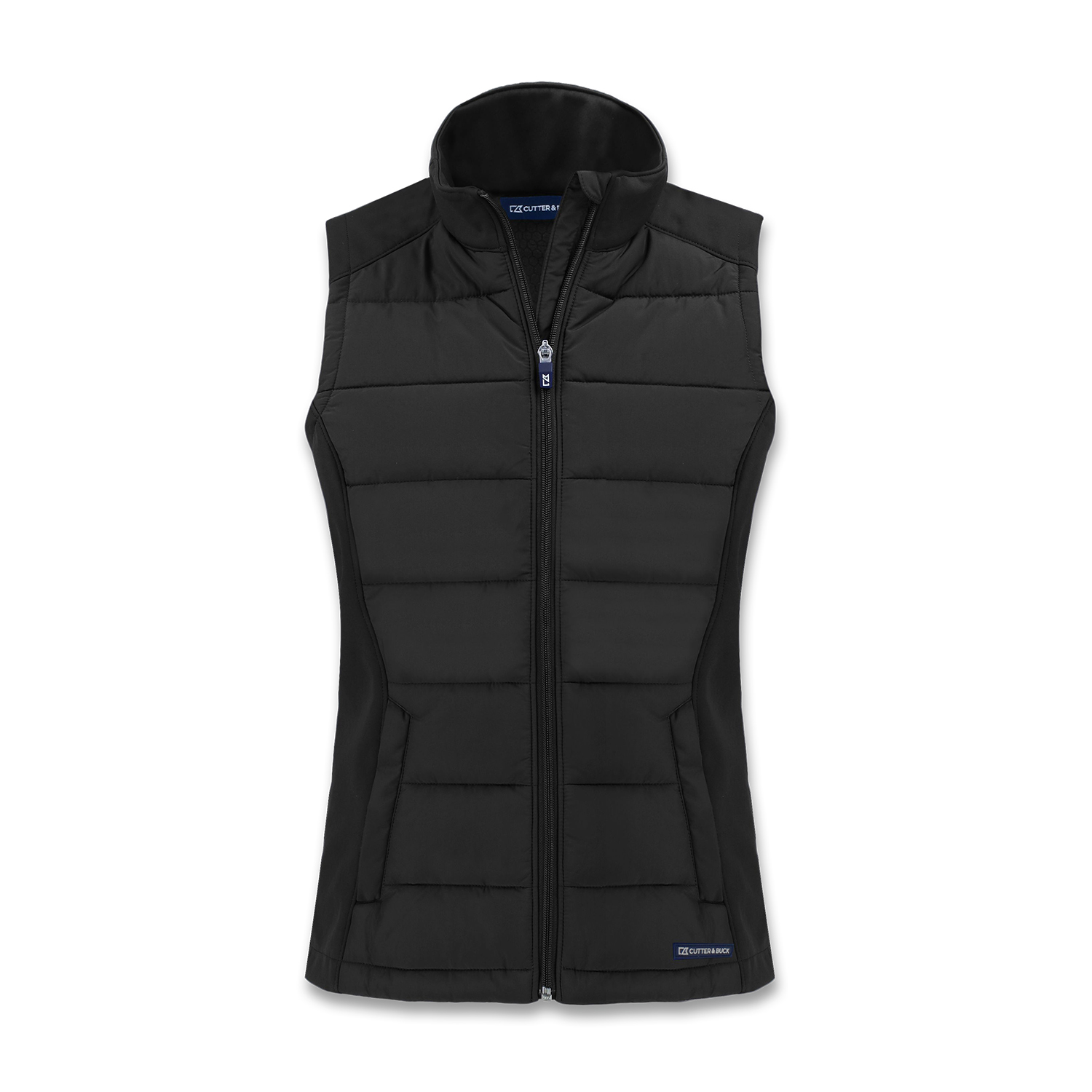 Cutter & Buck Evoke Hybrid Vest - Image 6