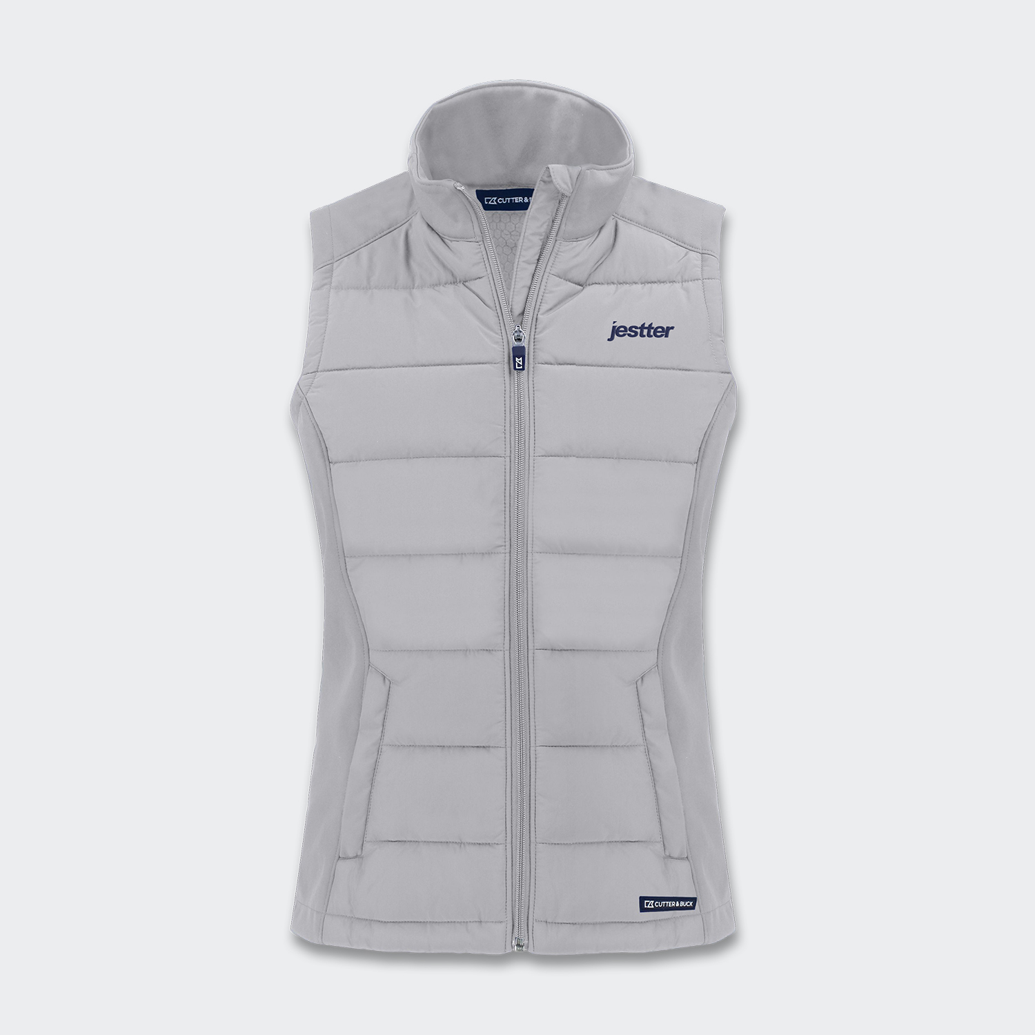 Cutter & Buck Evoke Hybrid Vest - Image 5