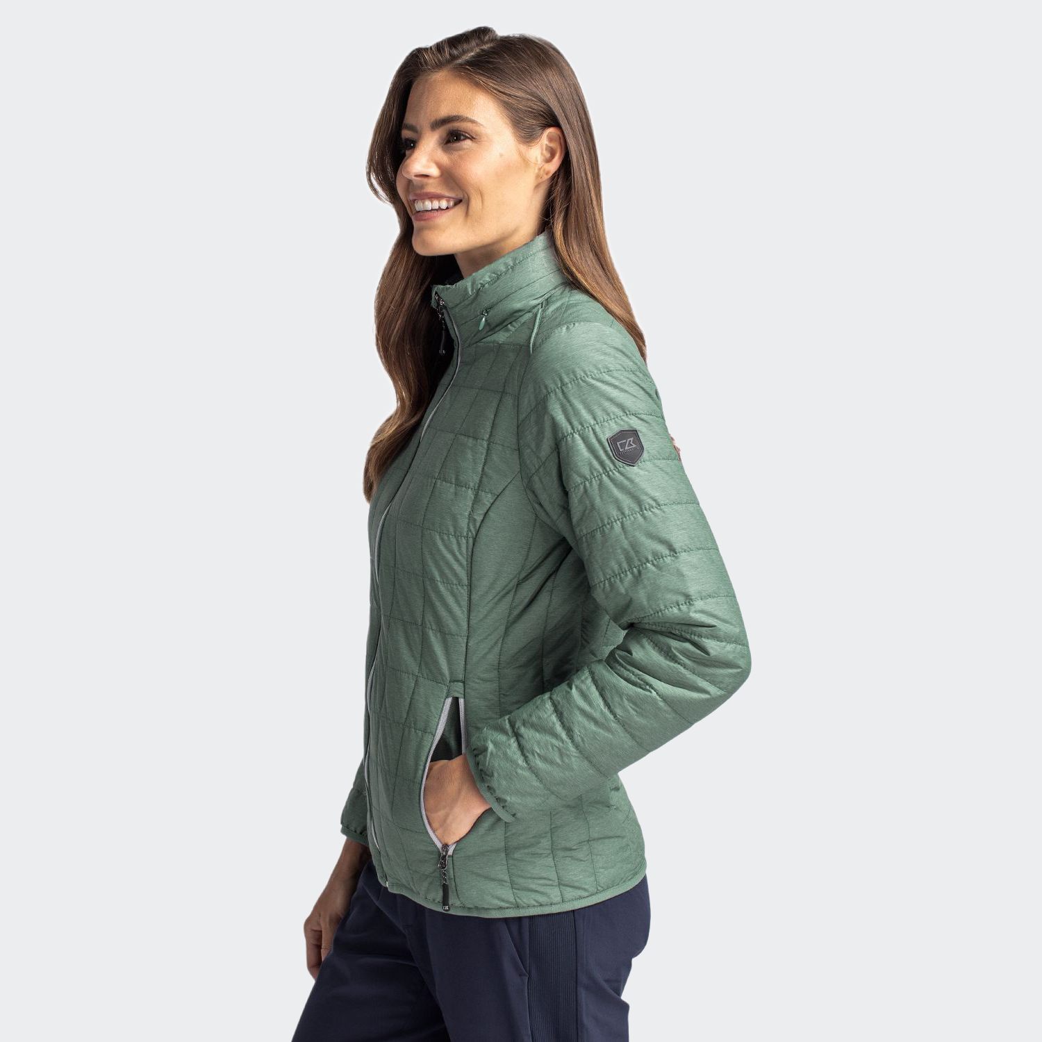 Cutter & Buck Rainier Jacket - Image 13
