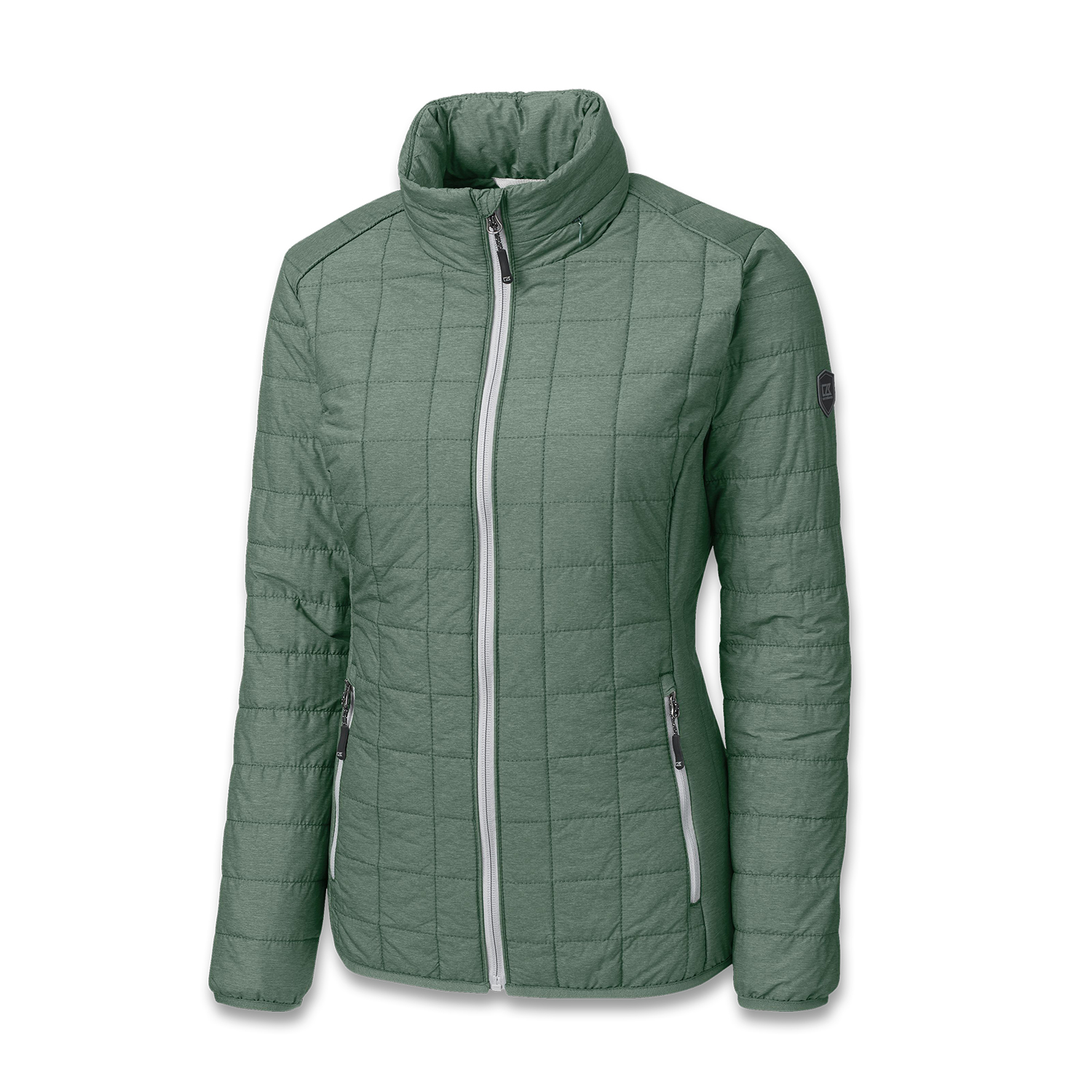 Cutter & Buck Rainier Jacket - Image 10