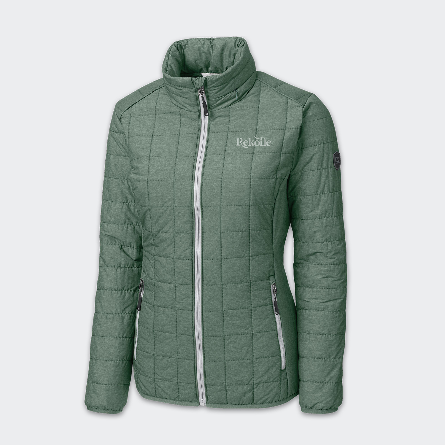 Cutter & Buck Rainier Jacket - Image 5