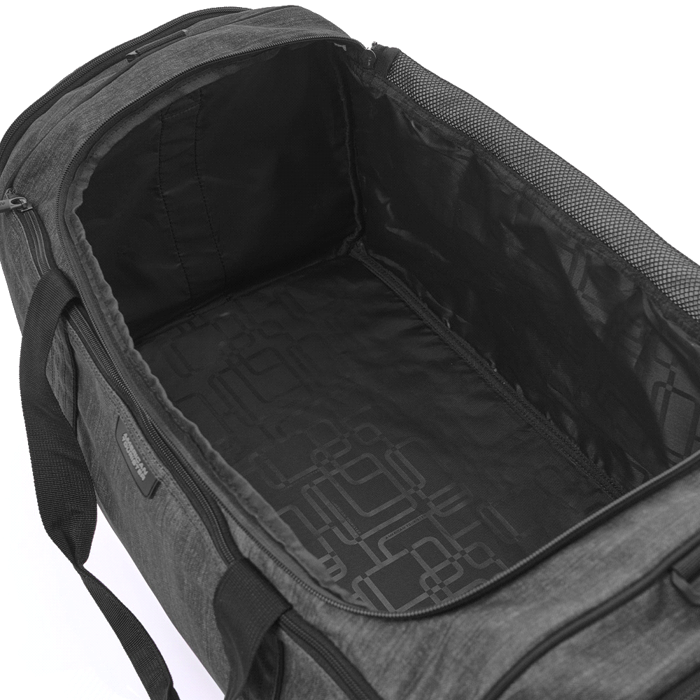 American Tourister 1451 X-Bags Duffel 67cm - Image 4