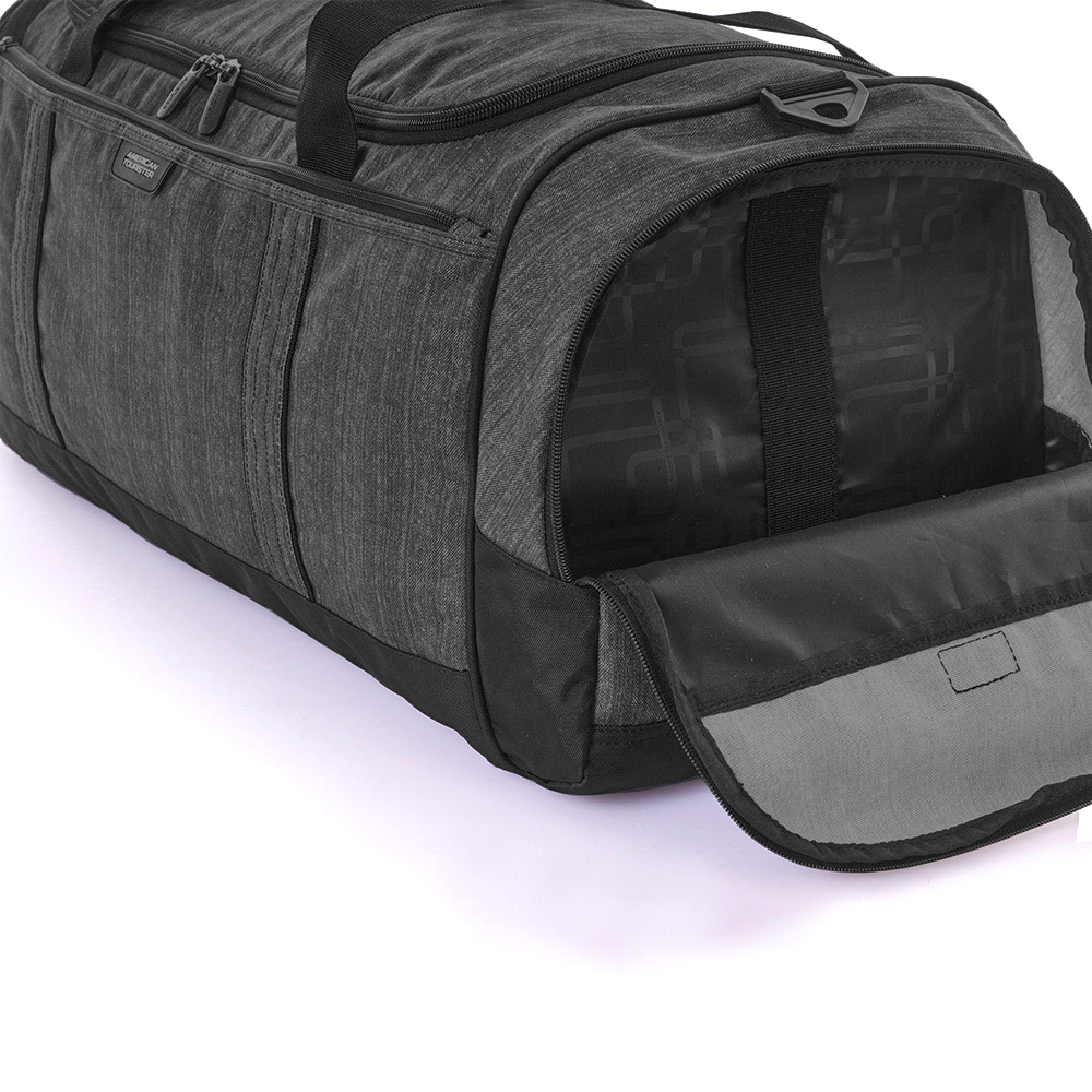 American Tourister 1451 X-Bags Duffel 67cm - Image 3