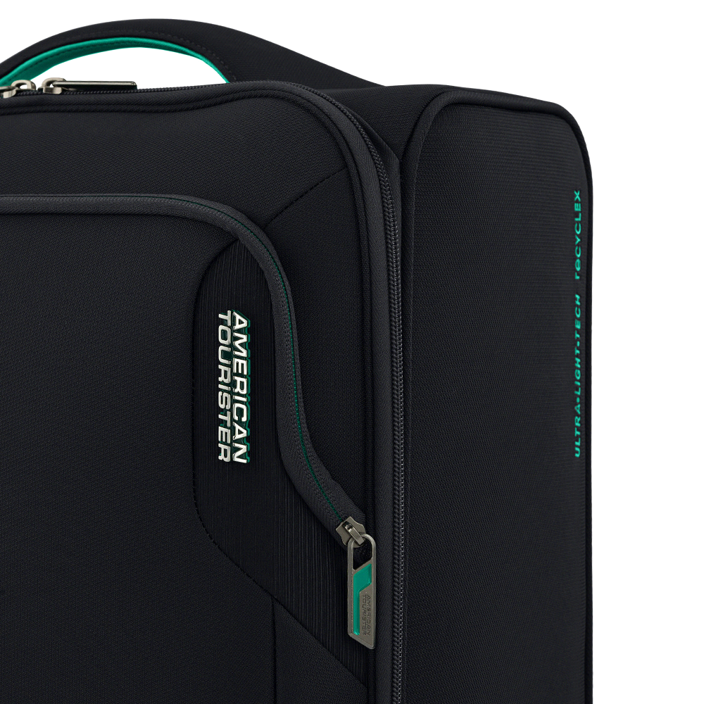 American Tourister F138 Applite 5 Underseater - Image 8