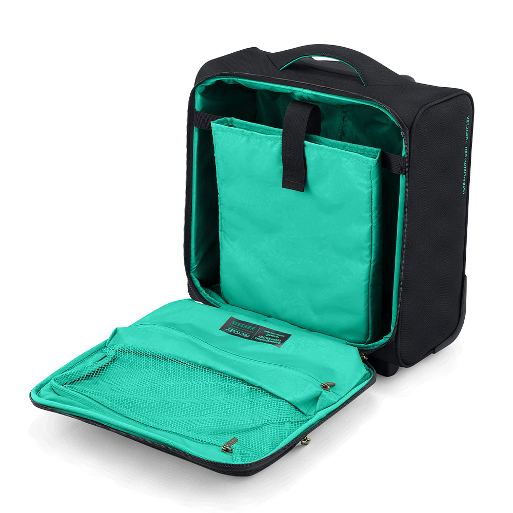 American Tourister F138 Applite 5 Underseater - Image 7