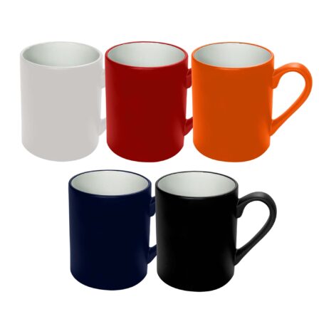 Nevis Coffee Mug - Image 7