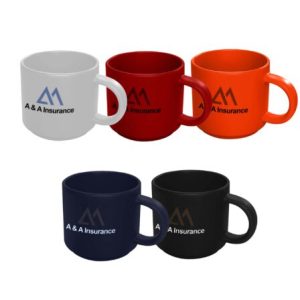 Palermo Coffee Mug