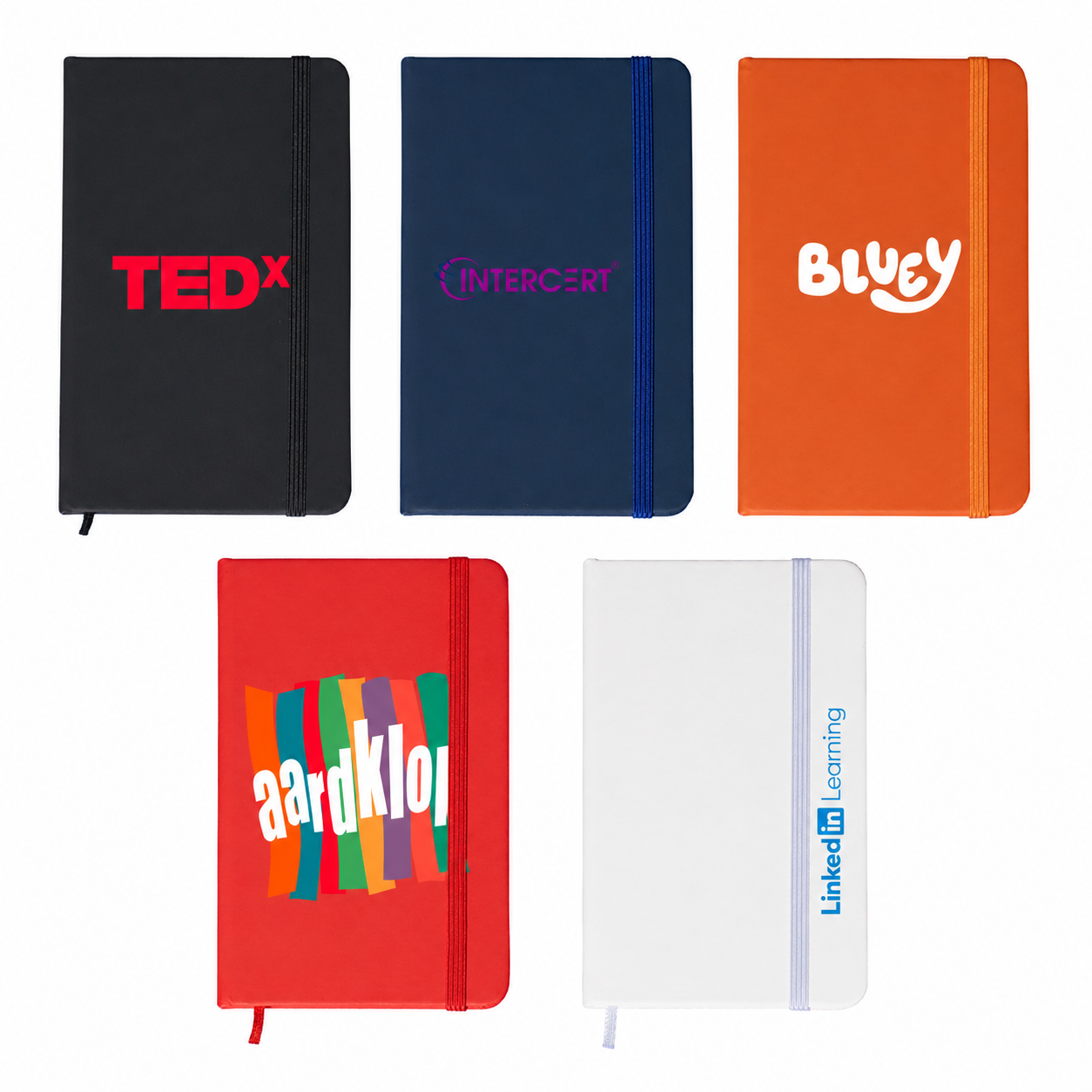 Minichroma A6 Notebook - Image 10