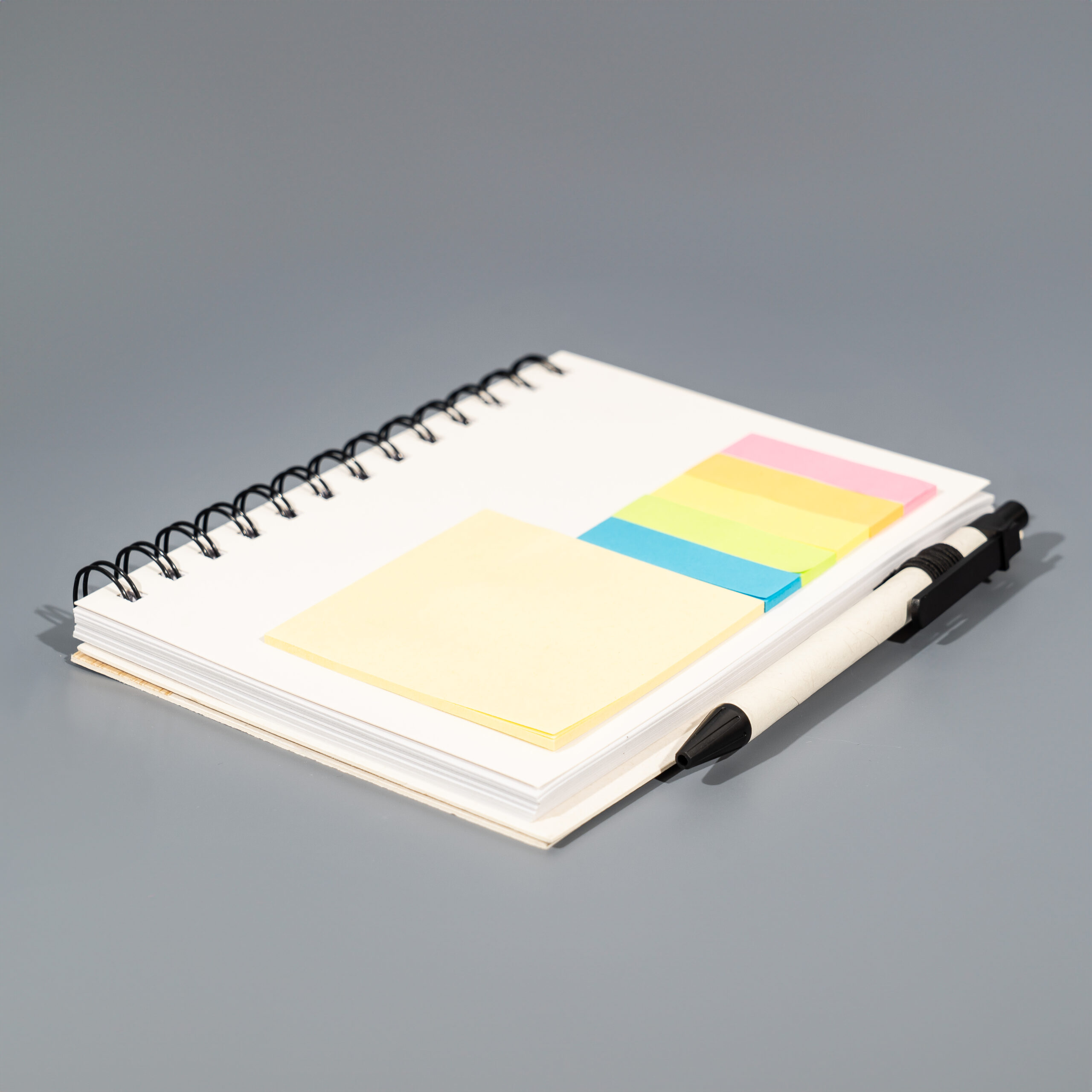 Buttermilk Notebook - Image 4