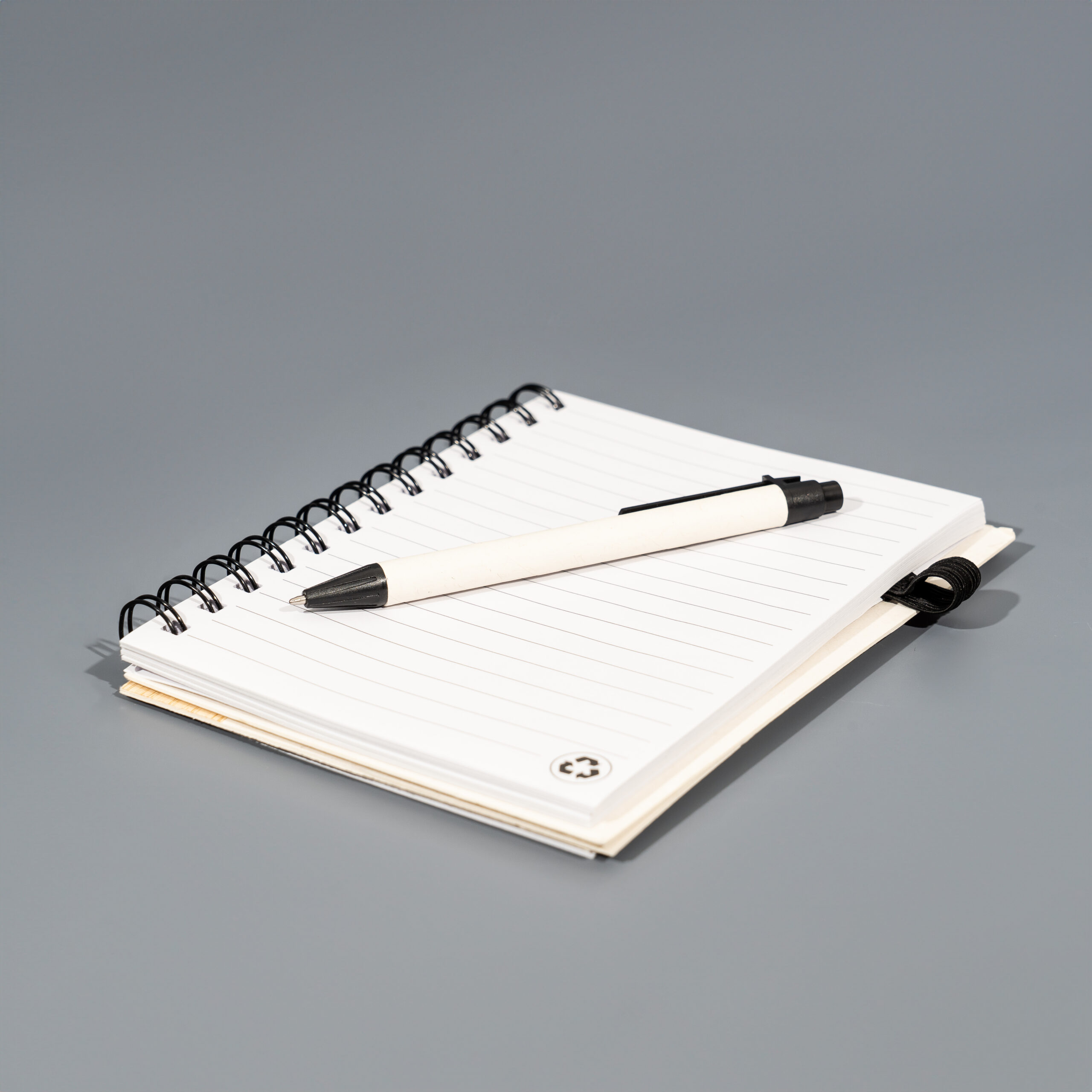 Buttermilk Notebook - Image 2