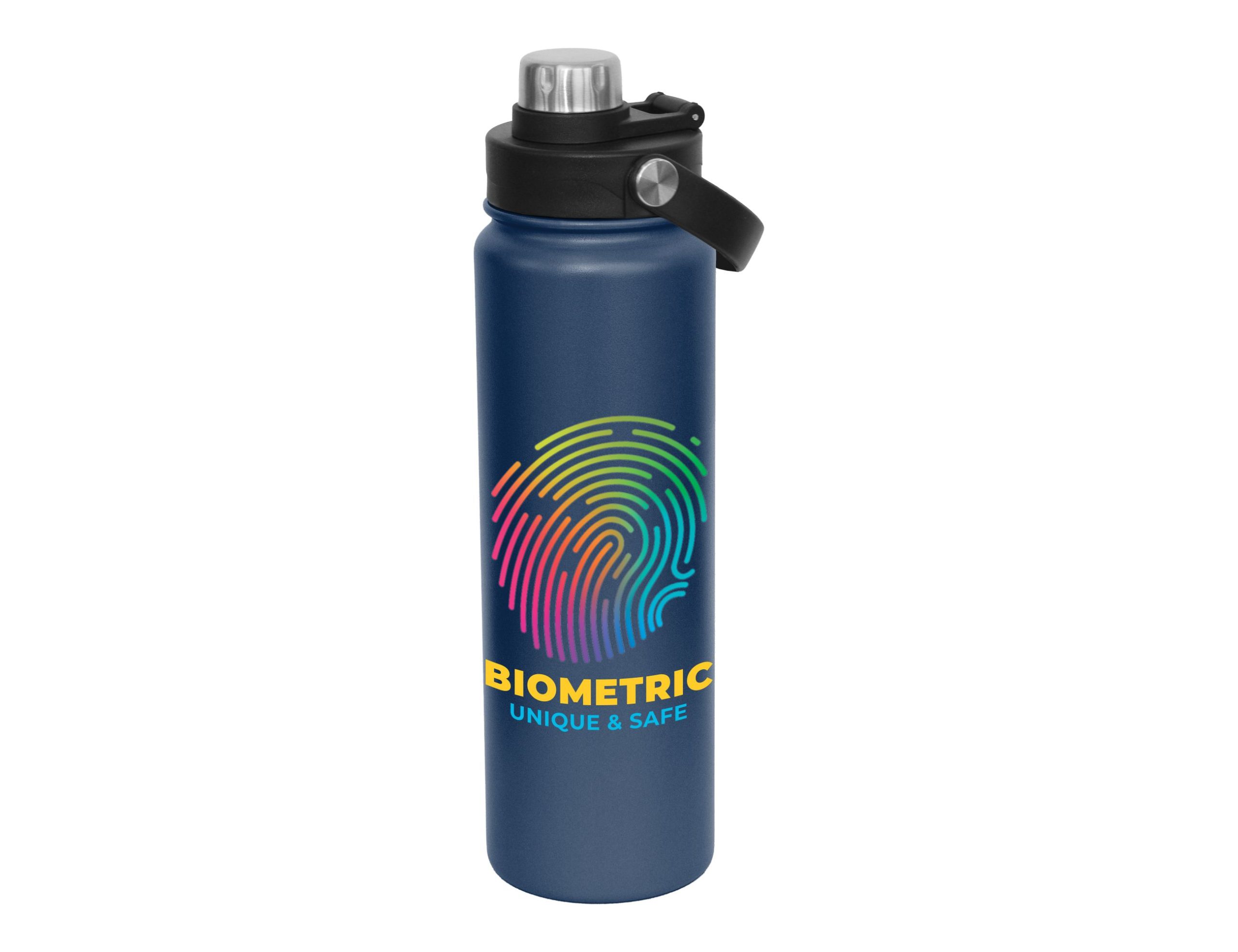 Montana 800ml Vacuum Screw Cap Bottle - Image 8