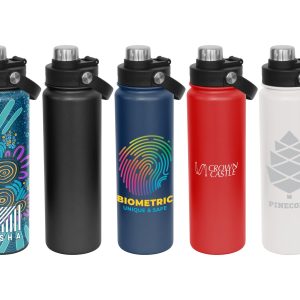 Montana 800ml Vacuum Screw Cap Bottle