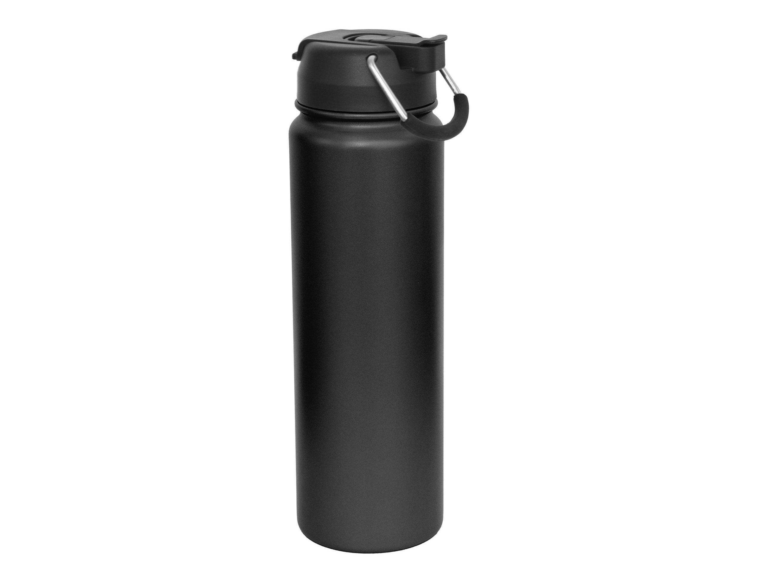 Memphis 800ml Vacuum Combo Lid Bottle - Image 9