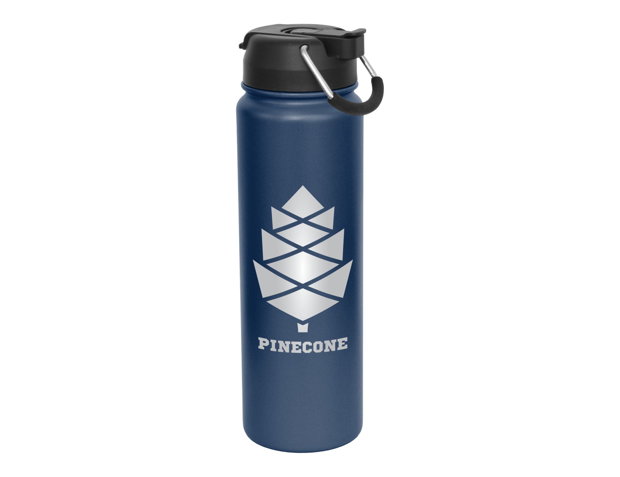 Memphis 800ml Vacuum Combo Lid Bottle - Image 7