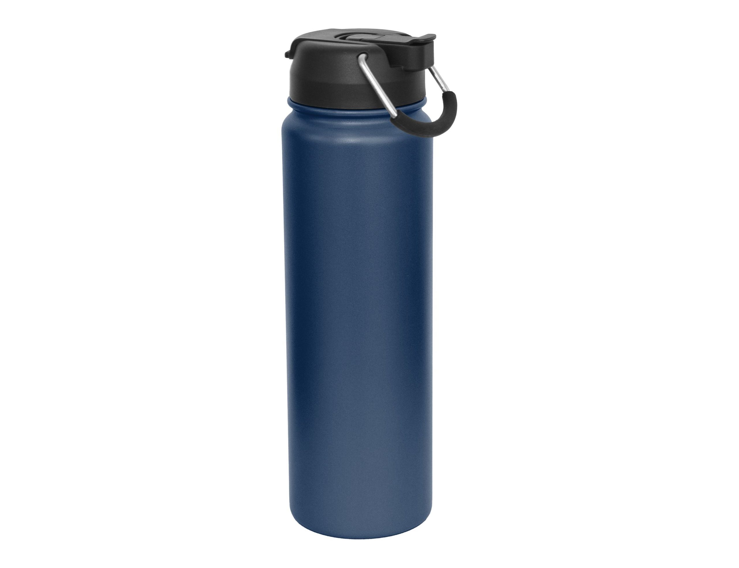 Memphis 800ml Vacuum Combo Lid Bottle - Image 6