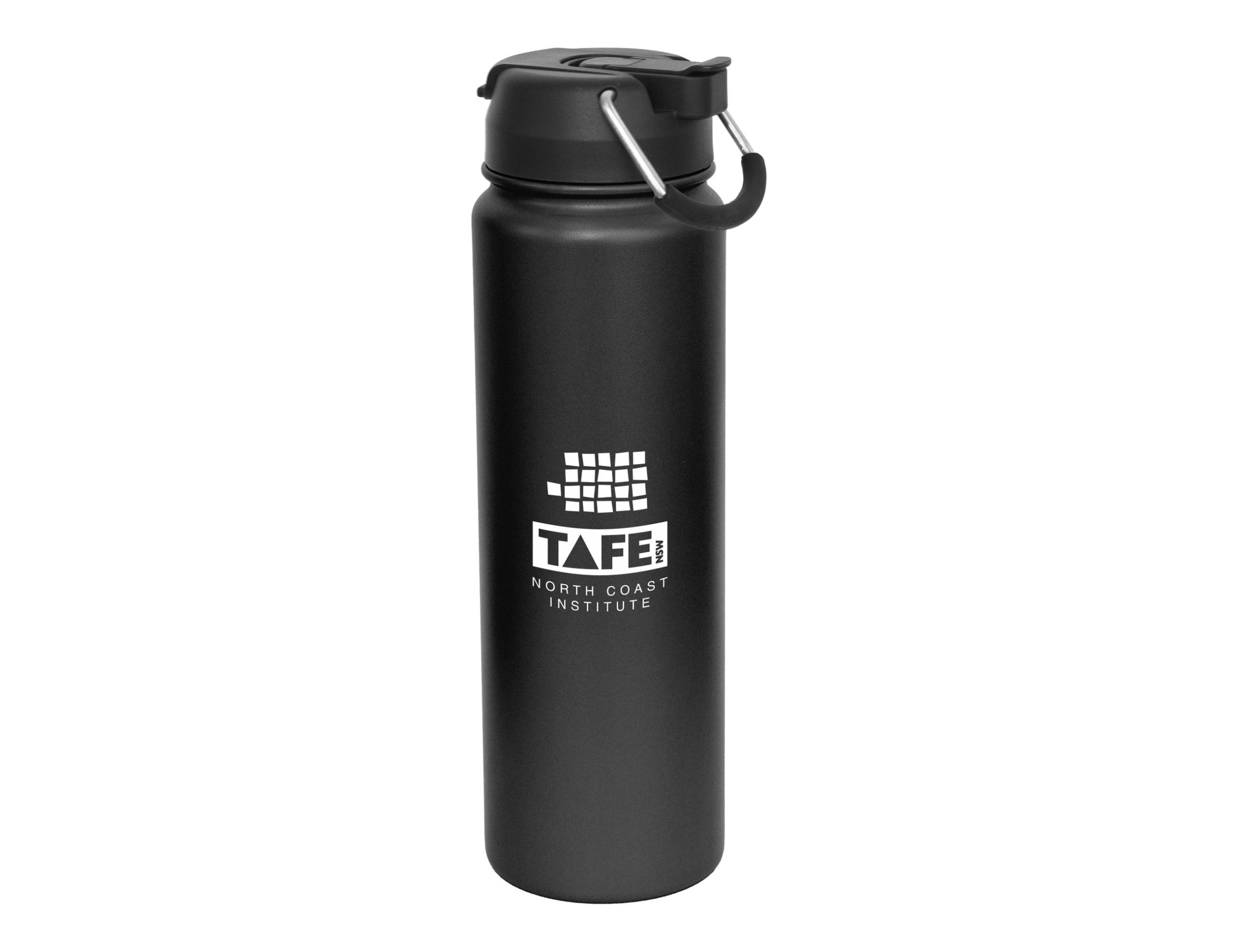 Memphis 800ml Vacuum Combo Lid Bottle - Image 5