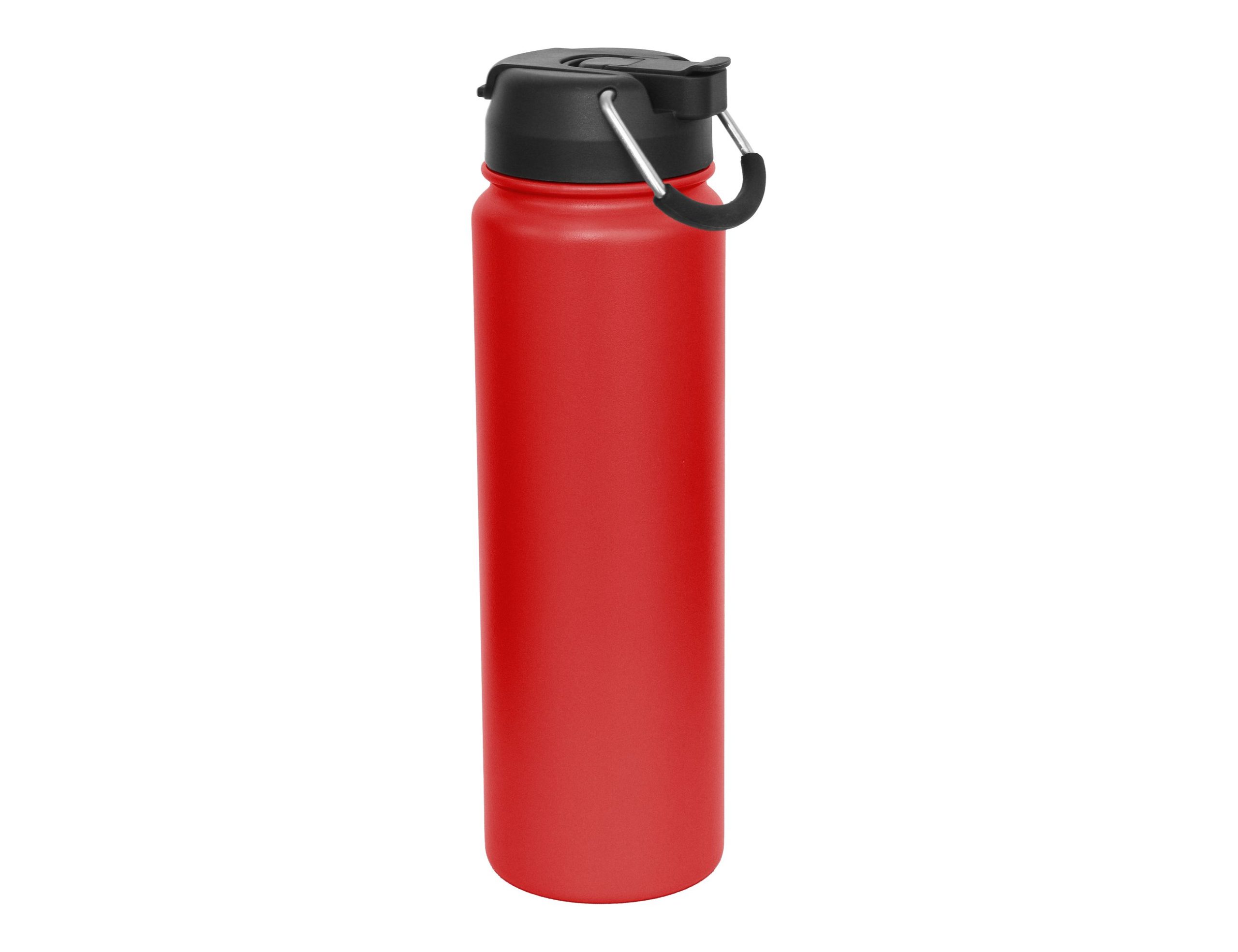 Memphis 800ml Vacuum Combo Lid Bottle - Image 4