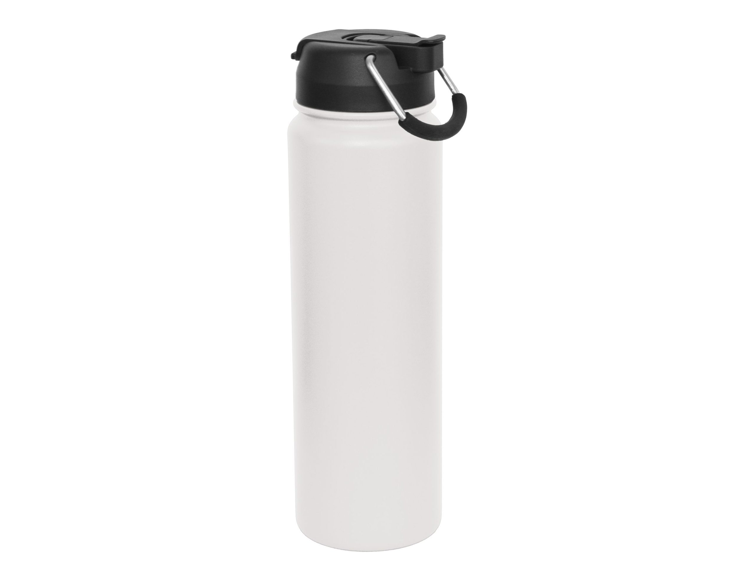 Memphis 800ml Vacuum Combo Lid Bottle - Image 3