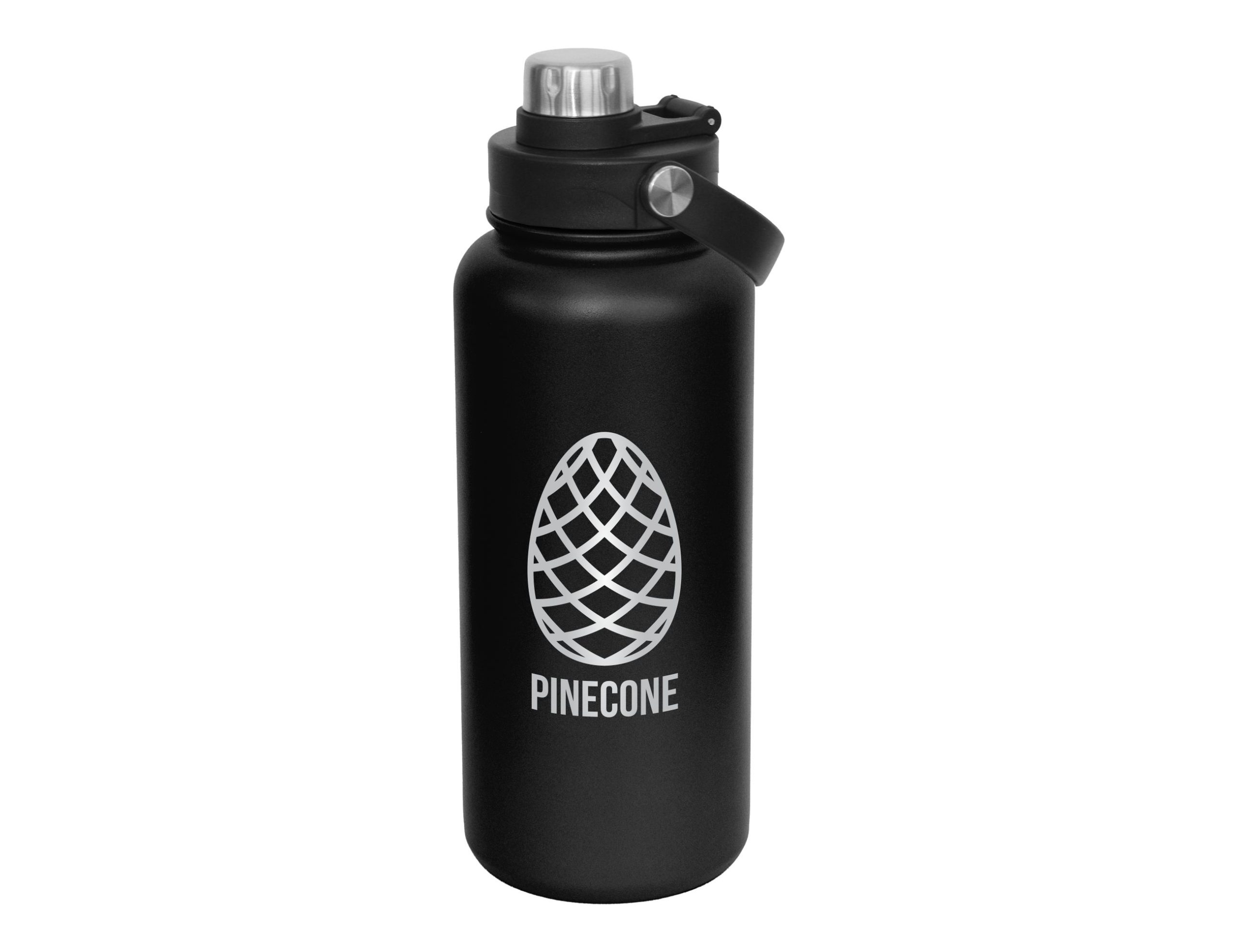 Sumo 1lt Vacuum Screw Cap Bottle - Image 7