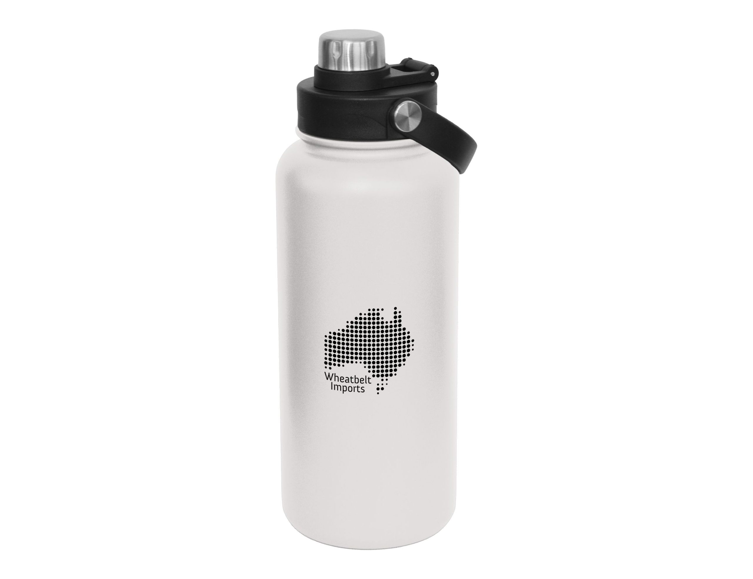 Sumo 1lt Vacuum Screw Cap Bottle - Image 5