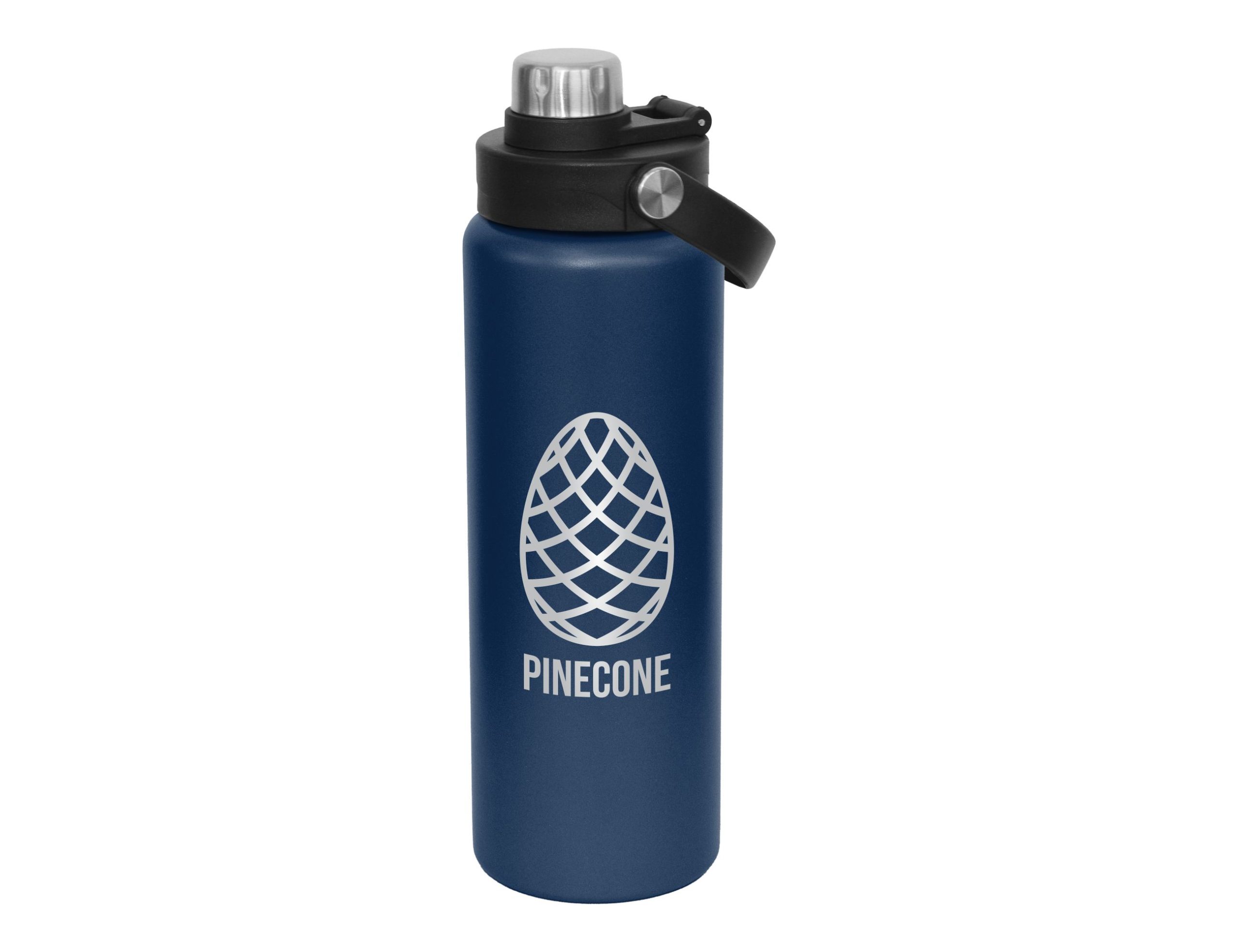 Aurora 1lt Vacuum Screw Cap Bottle - Image 7