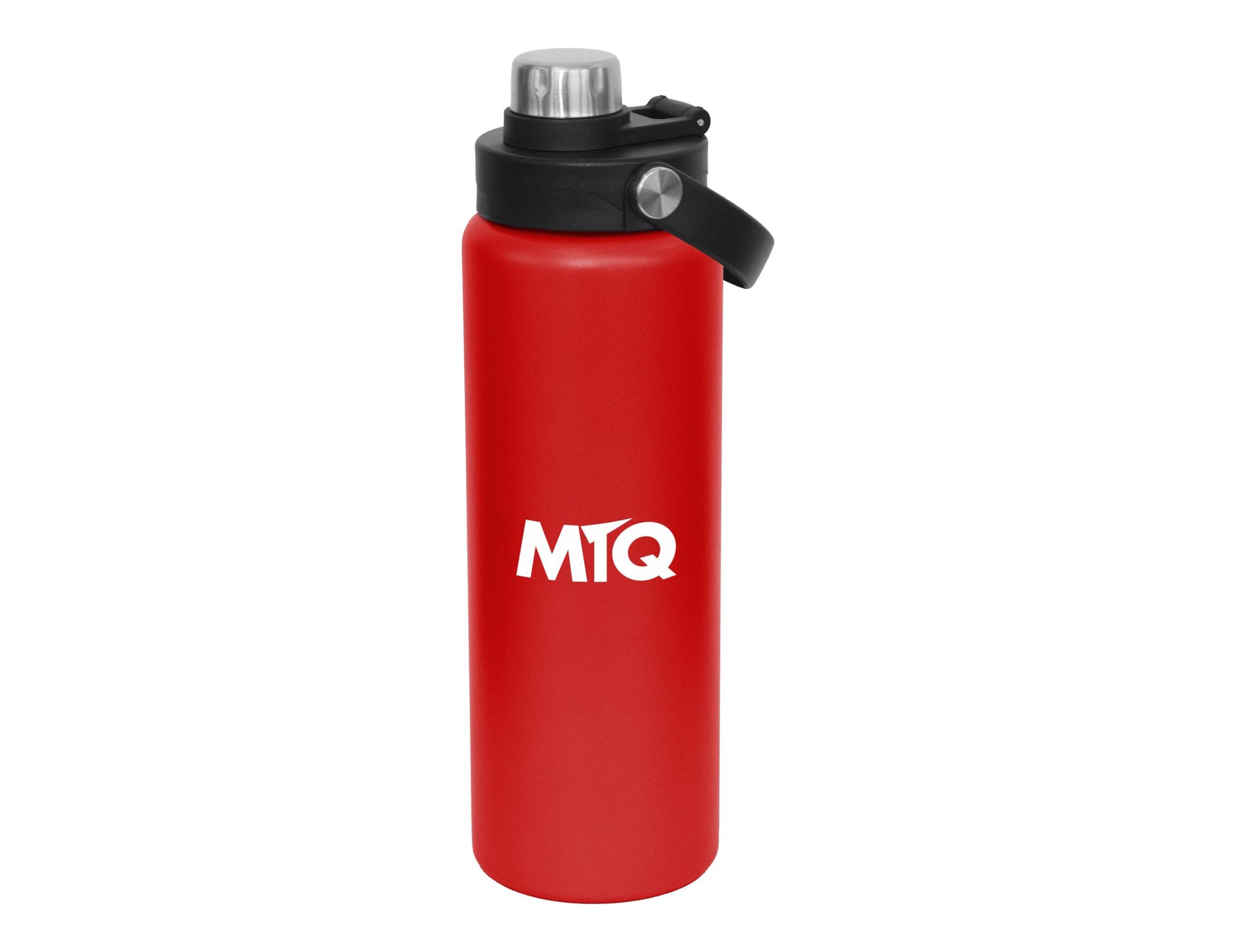 Aurora 1lt Vacuum Screw Cap Bottle - Image 5