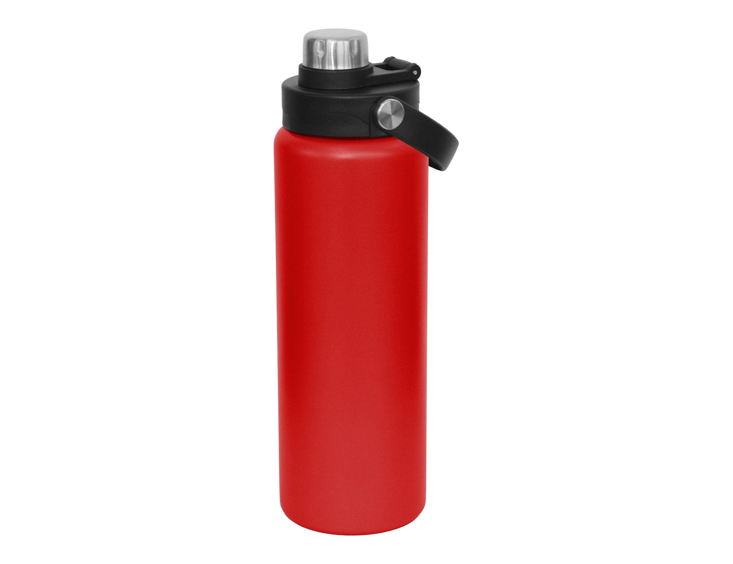 Aurora 1lt Vacuum Screw Cap Bottle - Image 4