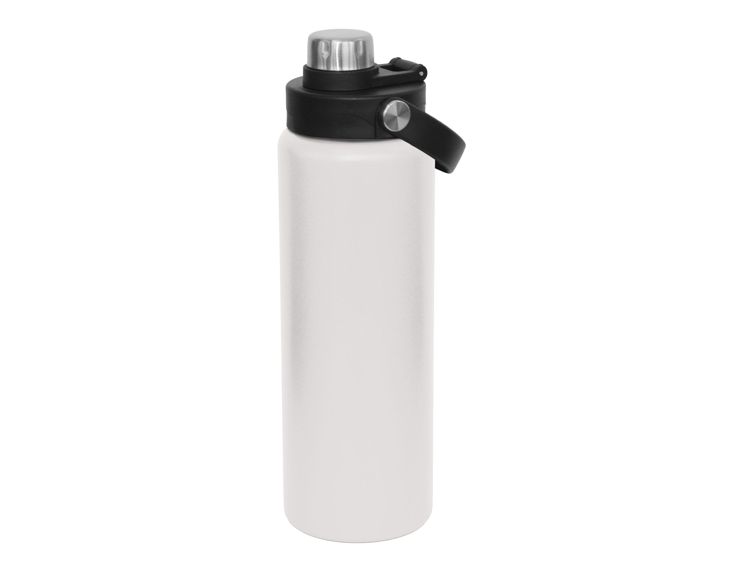 Aurora 1lt Vacuum Screw Cap Bottle - Image 3