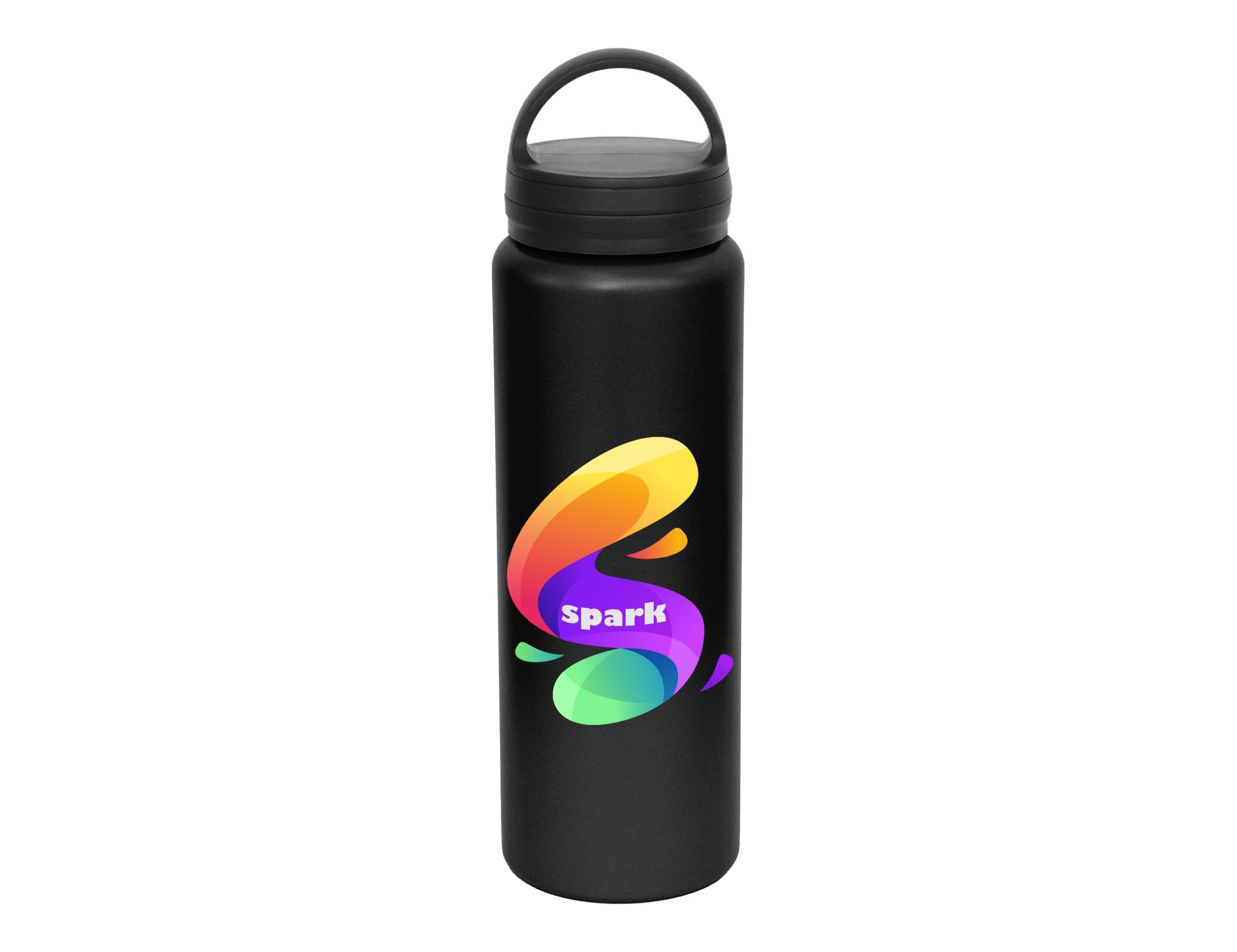 Austin 1lt Carry Lid Bottle - Image 9