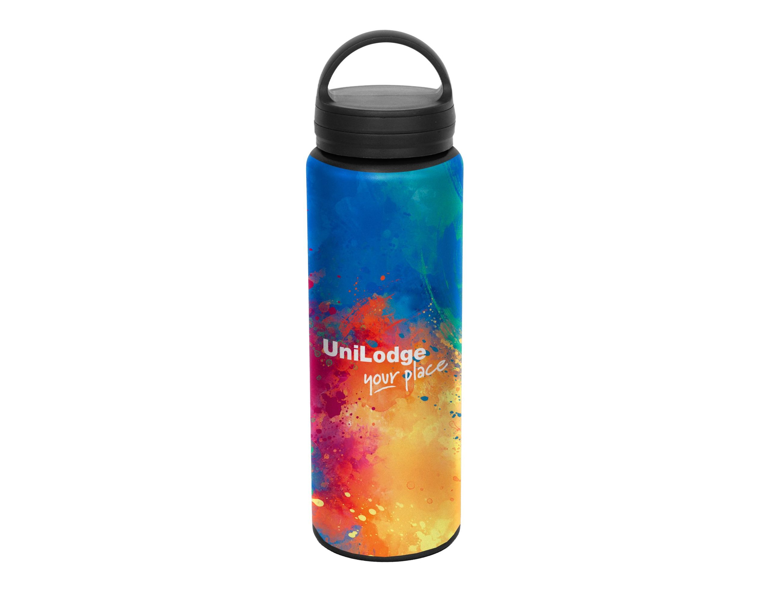 Austin 1lt Carry Lid Bottle - Image 3