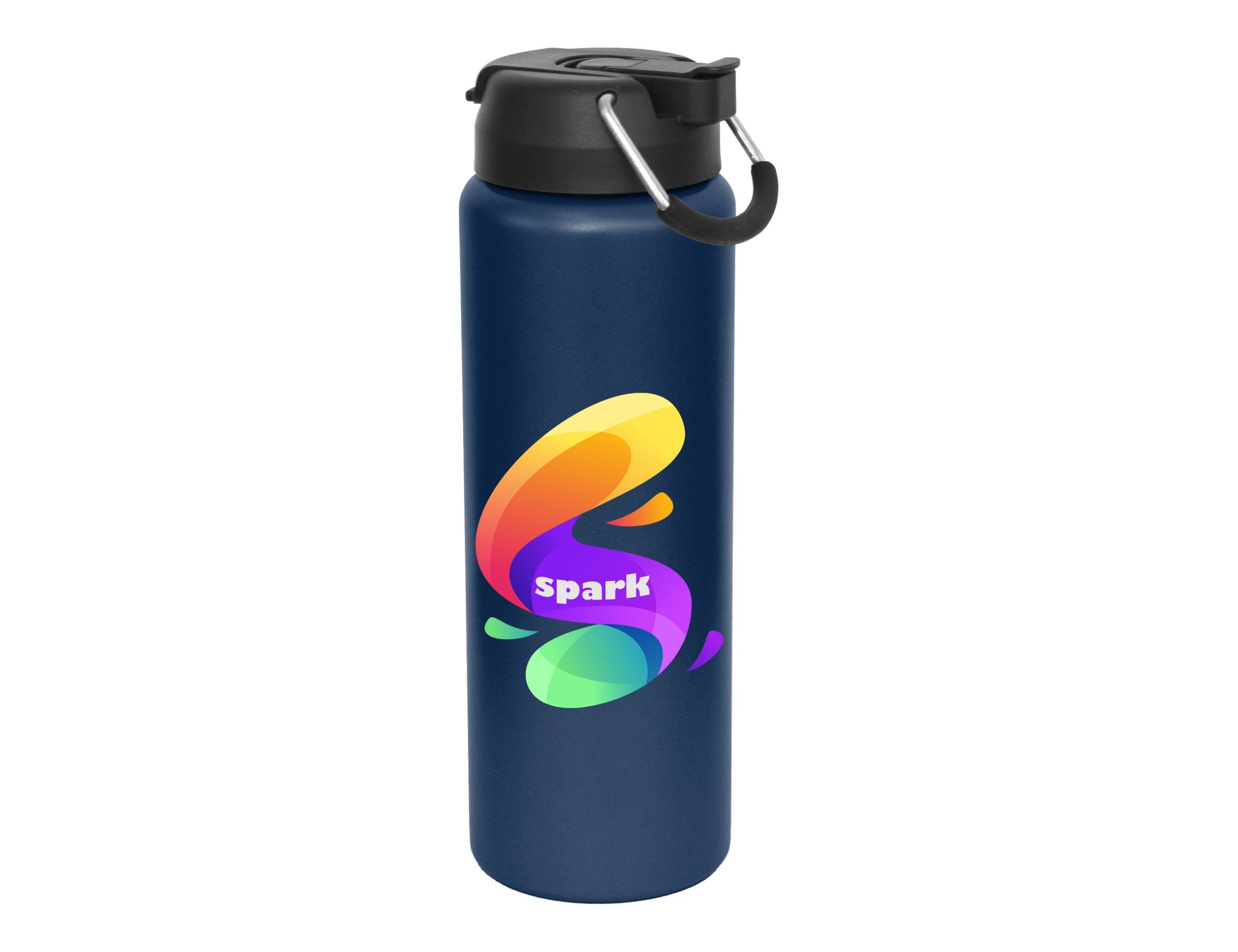 Anaheim 1lt Combo Lid Bottle - Image 9