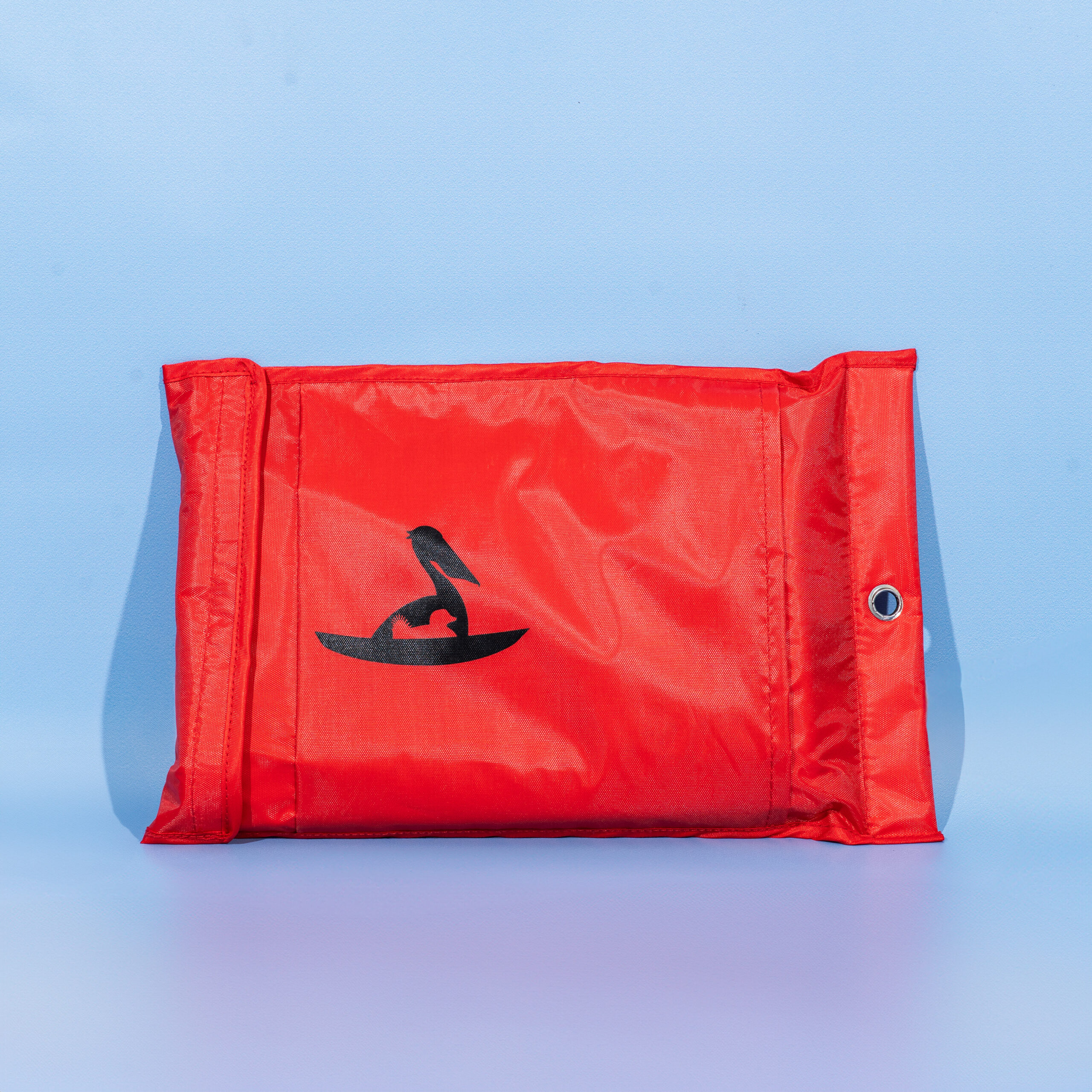 Fiberglass Emergency Fire Blanket - Image 3