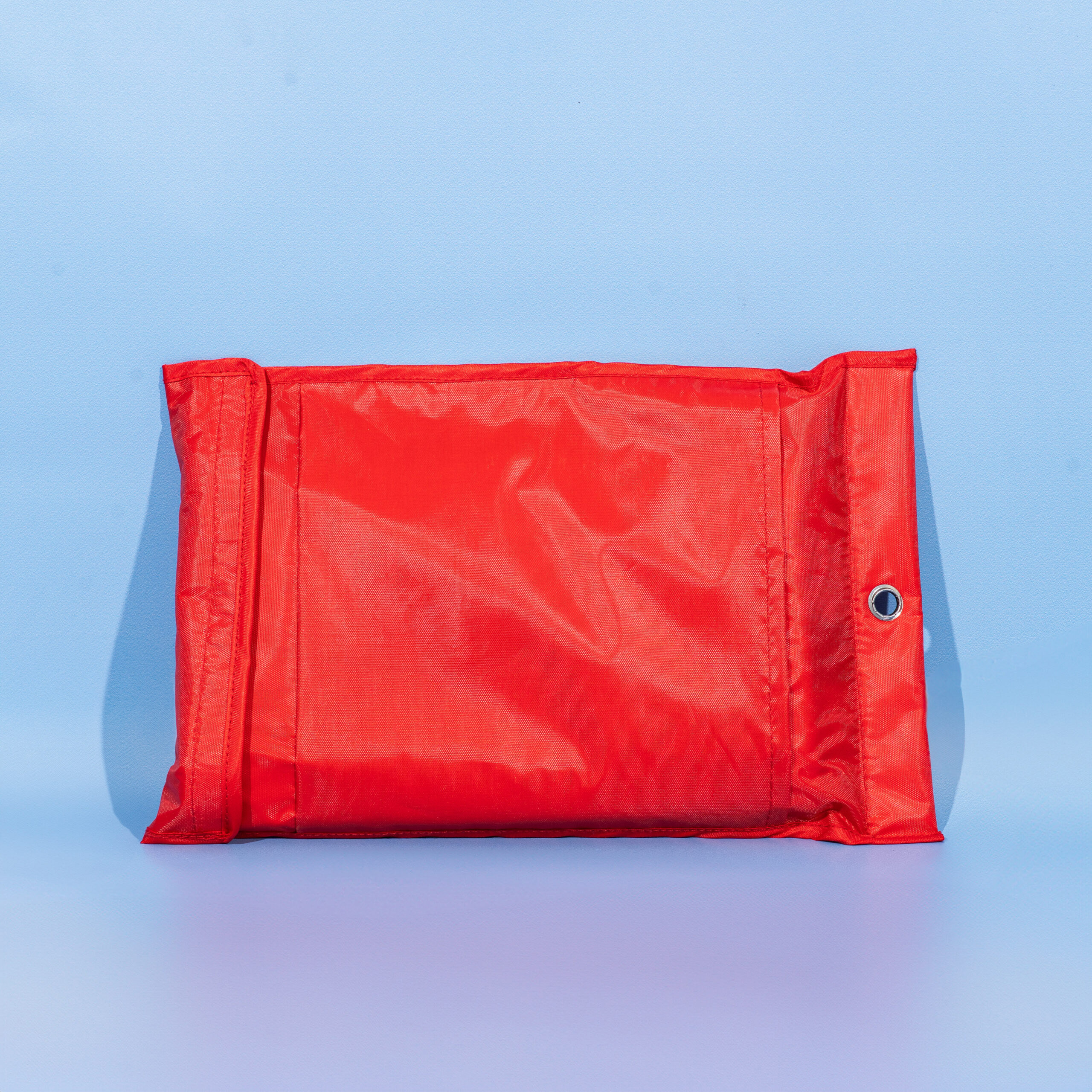 Fiberglass Emergency Fire Blanket - Image 5