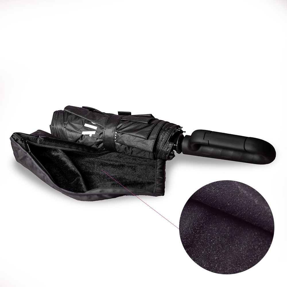 The Ombra Foldable Umbrella - Image 4