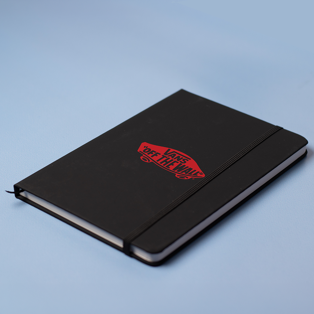 Space A5 Notebook - Image 7