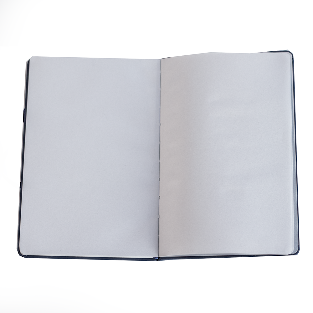 Space A5 Notebook - Image 5