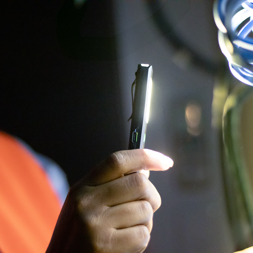 Rechargeable Work Light - Image 6