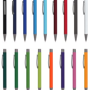 Polar Aluminium Pen