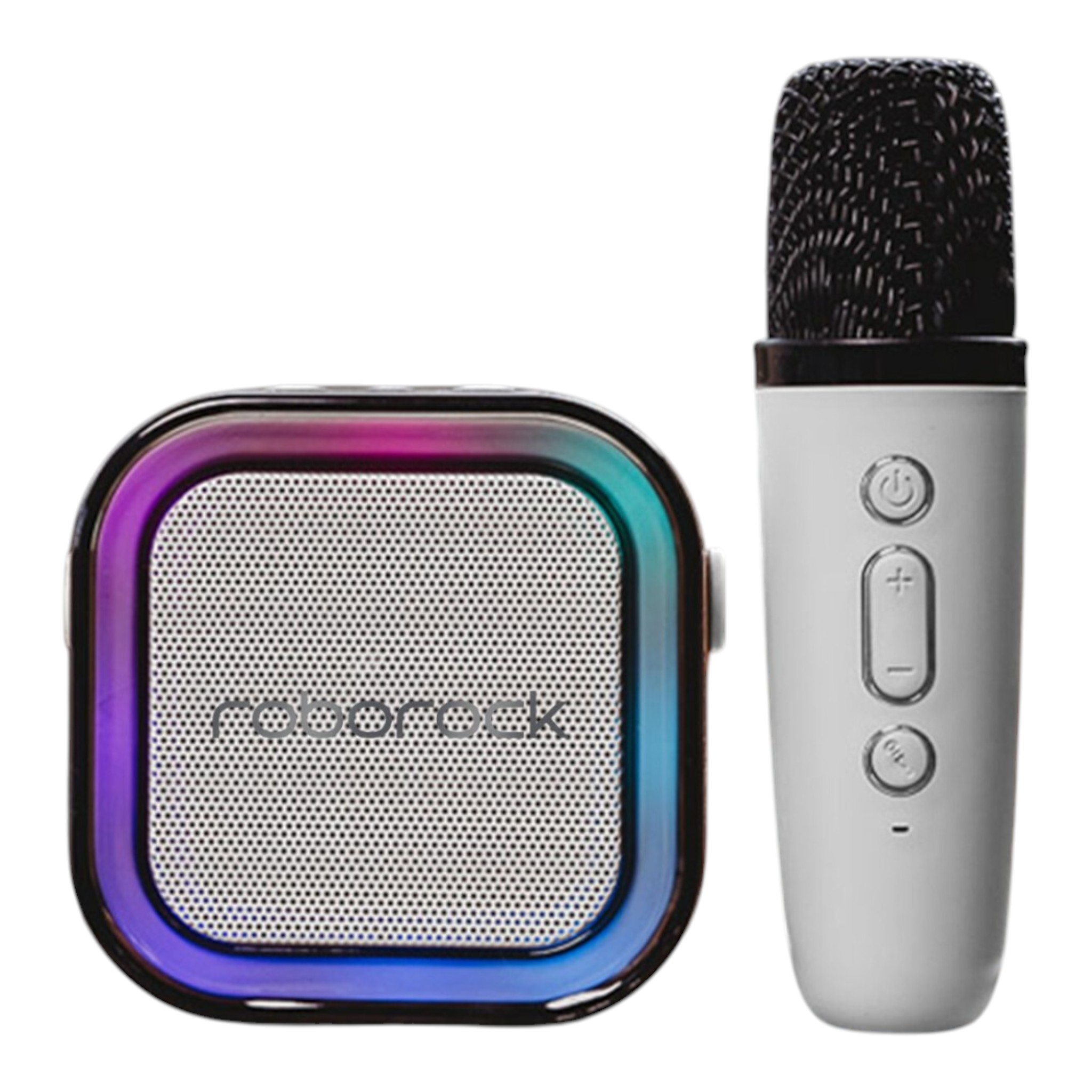 Caroline Portable Karaoke Machine - Image 7