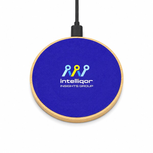 Crescent Illuminating Wireless Charger - Image 8