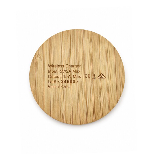 Crescent Illuminating Wireless Charger - Image 7