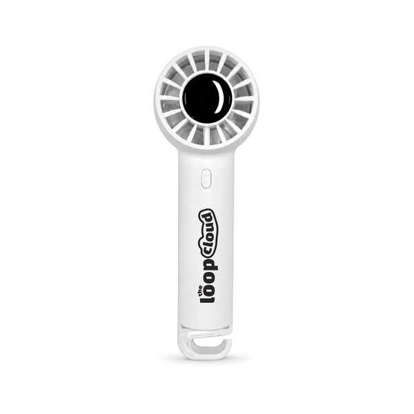 Nomad Rechargeable Fan - Image 12