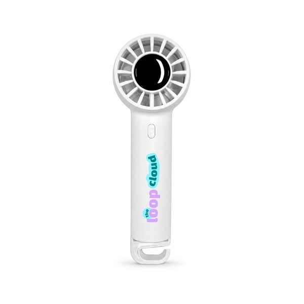 Nomad Rechargeable Fan - Image 11