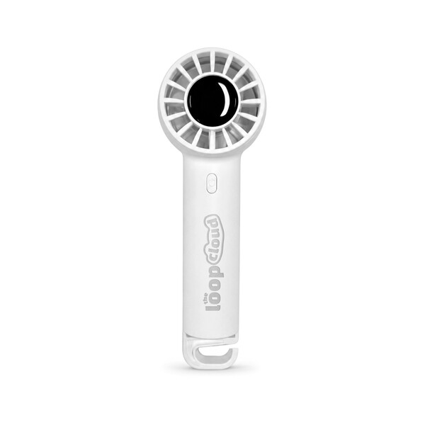 Nomad Rechargeable Fan - Image 9