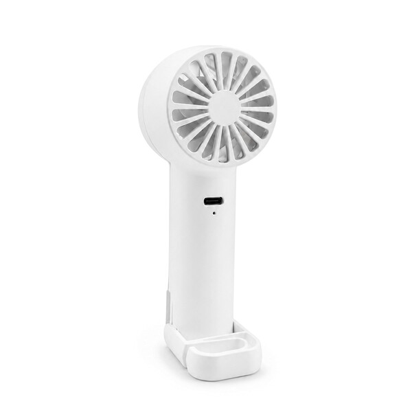 Nomad Rechargeable Fan - Image 8
