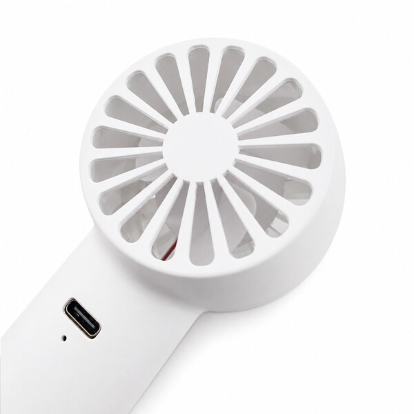 Nomad Rechargeable Fan - Image 7