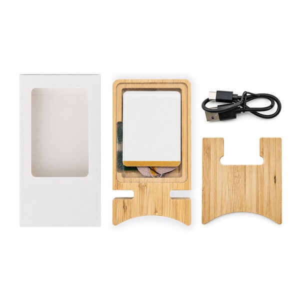Oscar Illuminating Charging Stand - Image 10