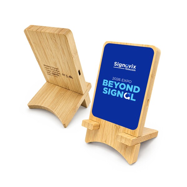 Oscar Illuminating Charging Stand - Image 7