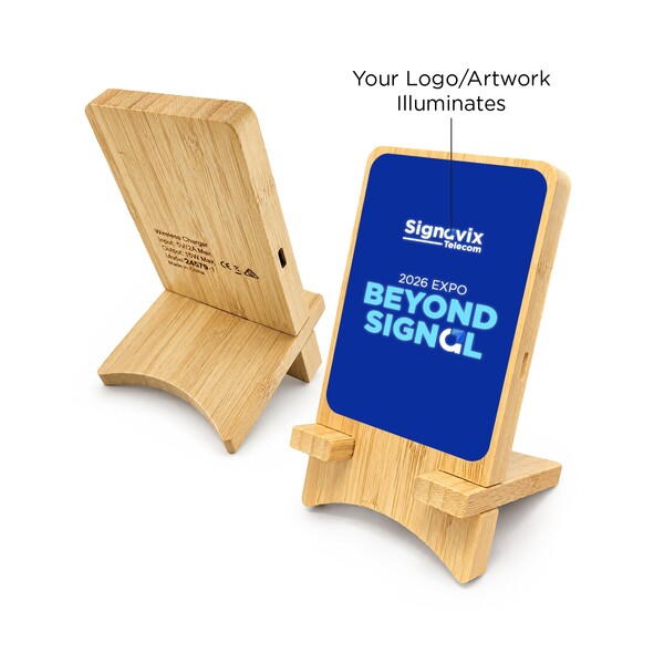 Oscar Illuminating Charging Stand - Image 6